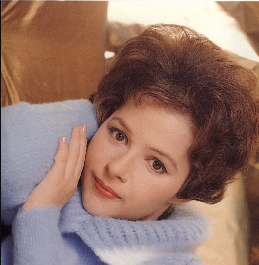 Brenda Lee – I’m Sorry