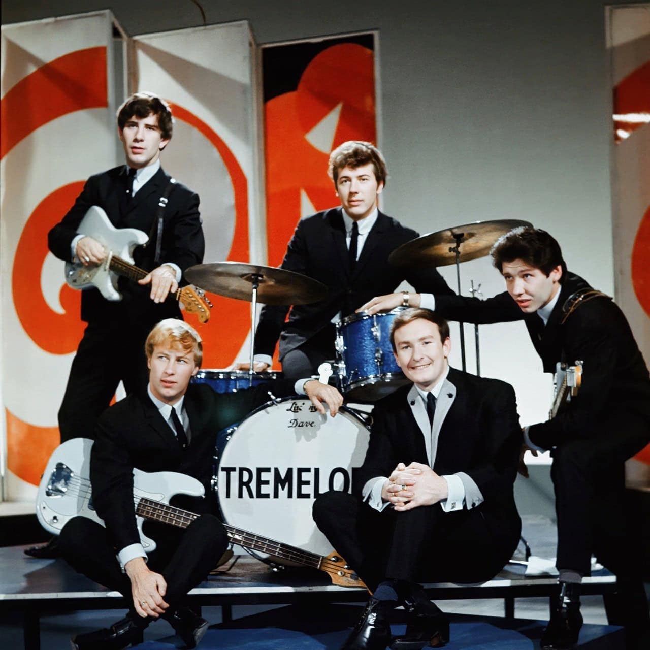 The Tremeloes – My little Lady (1968)